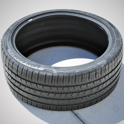 その他 K3LEON Leao Lion Sport 3 295/25R28 103V XL