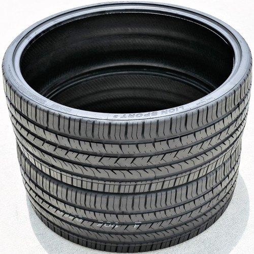 Leao Lion Sport 3 295/25R28 103V XL