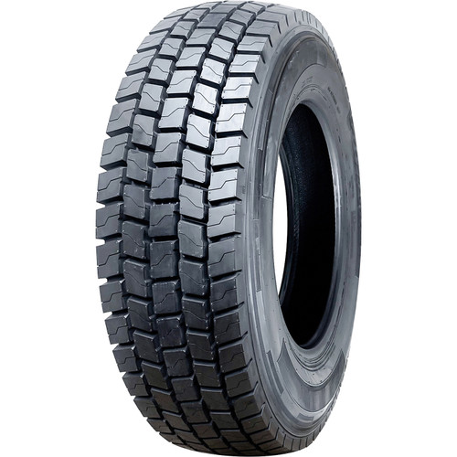 Supermax HD3-Plus 245/70R19.5 136/134M H (16 Ply)