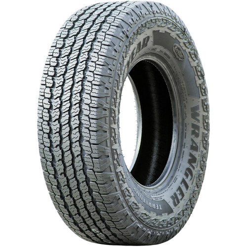 Goodyear Wrangler Territory A/T 265/70R16 112T