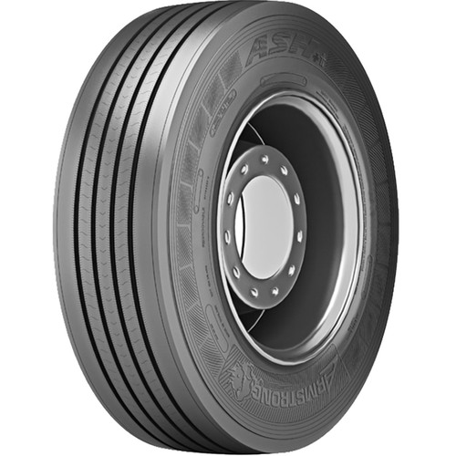 Armstrong ASH+ 295/75R22.5 148/145L H (16 Ply)