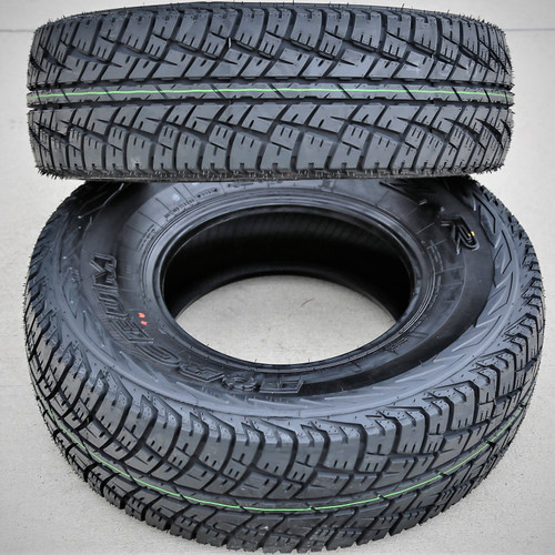 Forceum ATZ-R 185/70R14 88S