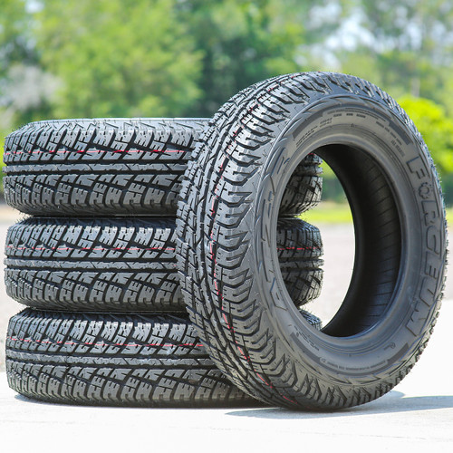 Forceum ATZ-R 185/70R14 88S