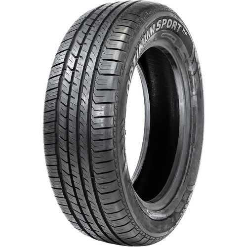 Green Max Optimum Sport HP 255/60R19 109H