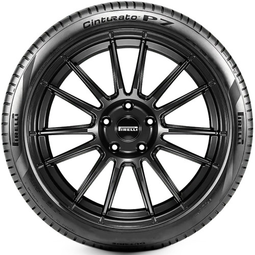 Pirelli Cinturato P7 (P7C2) Run Flat (*) 205/45R17 88W XL