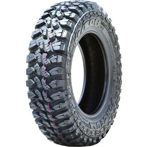 Forceum M/T 08 Plus LT 165/80R13 94/93Q D (8 Ply)