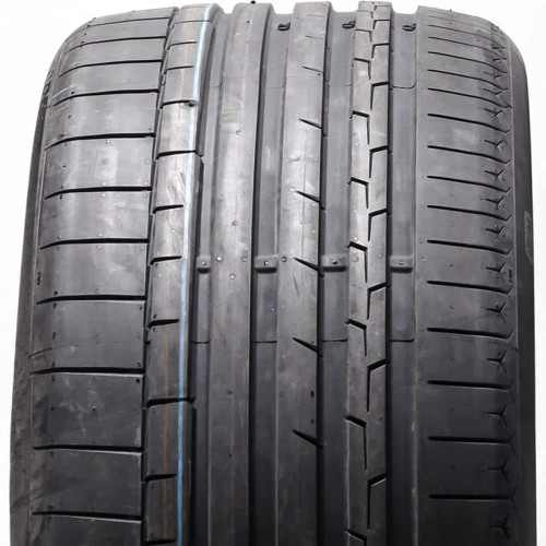 Continental SportContact 6 (AO) 295/35R23 ZR 108Y XL
