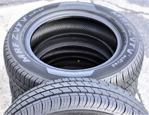 MRF ZVTV A1 165/70R14 81S - Main Image