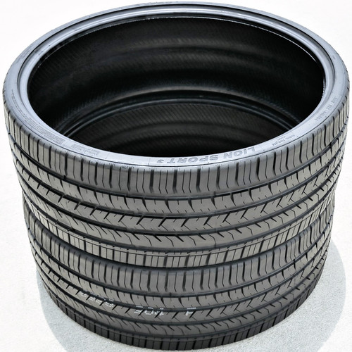 Leao Lion Sport 3 275/25R28 99W XL