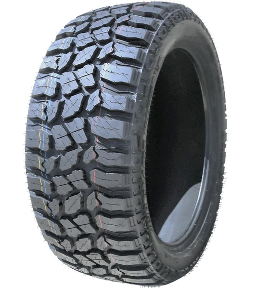 Haida Mud Champ HD869 LT 33X12.50R22 114Q F (12 Ply)