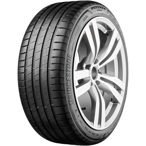 Bridgestone Potenza S005 (AO) 255/40R20 101Y XL