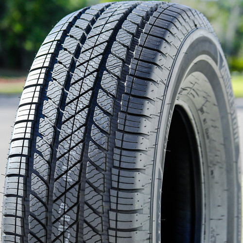 Bridgestone Alenza AS Ultra 275/60R20 115H