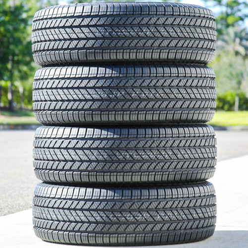 Bridgestone Alenza AS Ultra 275/60R20 115H
