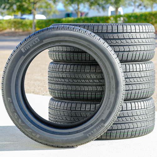 Pirelli P7 AS Plus 3 225/45R18 95V XL
