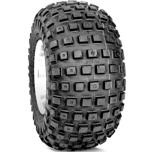 Duro HF240A Knobby 18X9.50-8 2 Ply