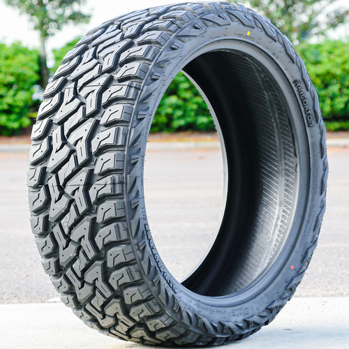 Predator New Mutant X-RT LT 33X13.50R22 116Q F (12 Ply)