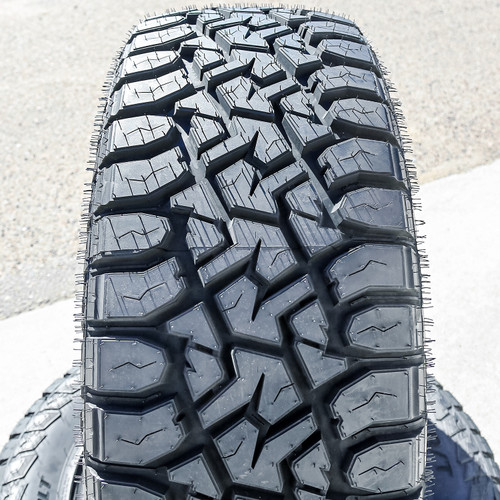 アルパラGS 高レート Goodtrip GS-57 R/T LT 35X12.50R17 121Q E (10 Ply)