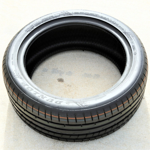Dunlop Sport Maxx RT2 (OE) 225/45R17 94W XL