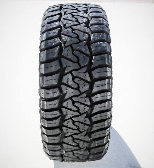 Grit King Ridge Climber R/T LT 33X12.50R22 114Q F (12 Ply)