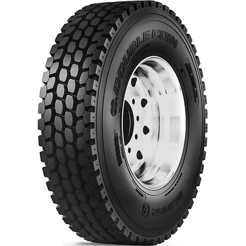Double Coin RLB452 11R22.5 148/145L H (16 Ply)