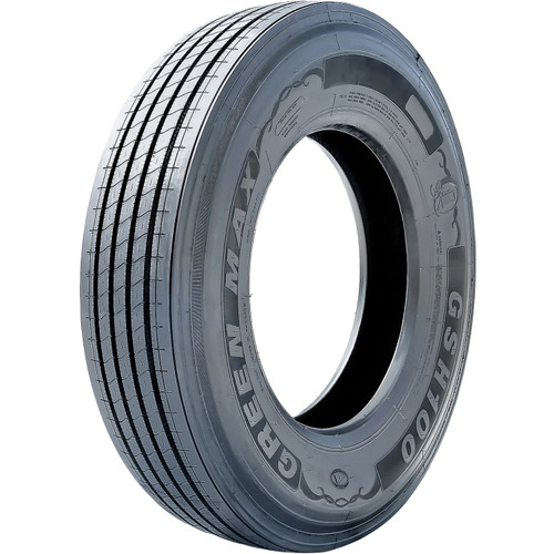 Green Max GSH100 295/75R22.5 146/143L H (16 Ply)