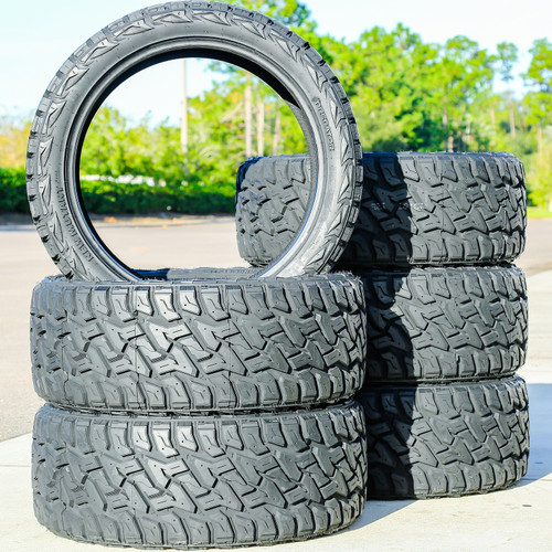 その他 RT-201276 Predator New Mutant X-RT LT265/70R17 E/10PLY BSW | Free S
