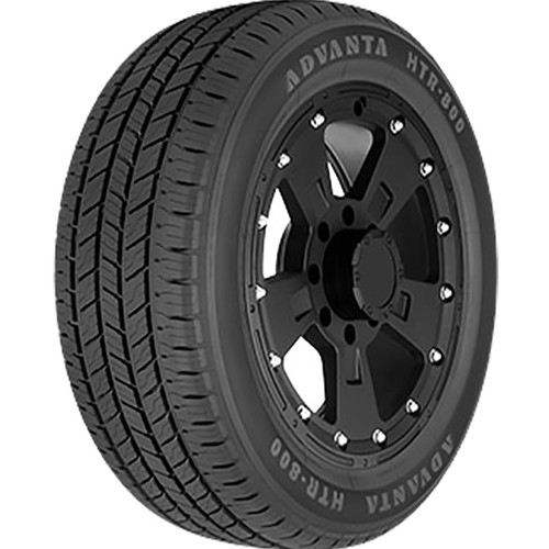 Advanta HTR-800 275/65R18 116T