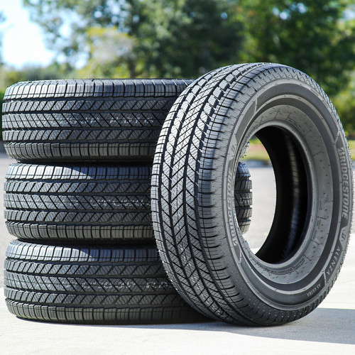 Bridgestone Alenza AS Ultra 235/65R17 104H