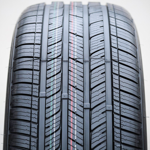 Bridgestone Alenza Sport A/S 235/55R19 105T XL AS All Season Tire