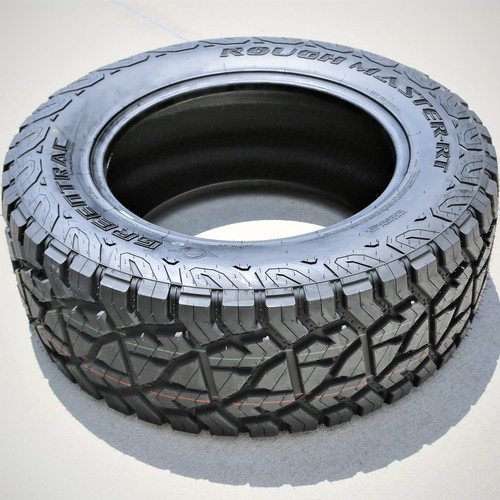 Greentrac Rough Master-RT LT 35X12.50R20 125Q F (12 Ply)
