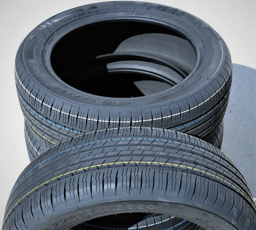 Haida SCEPHP HD668 205/55R17 91H