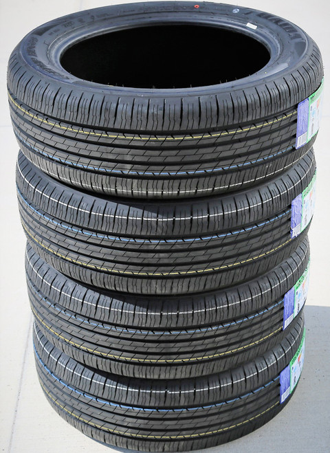 Haida SCEPHP HD668 205/55R17 91H