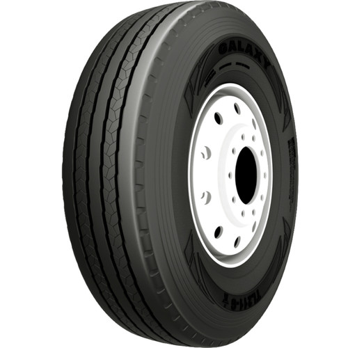 Galaxy TL211-G 285/75R24.5 H (16 Ply)