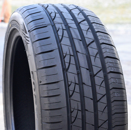 245/35R19 Venatici C-72M Fortuna 4本 6分山 245/35R19 Venatici C-72M Fortuna 4本 6分山 - メルカリ