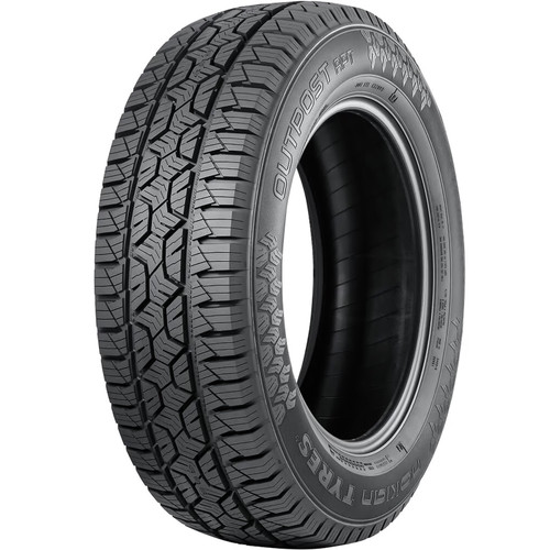 Nokian Tyres Outpost APT 225/60R18 104H XL