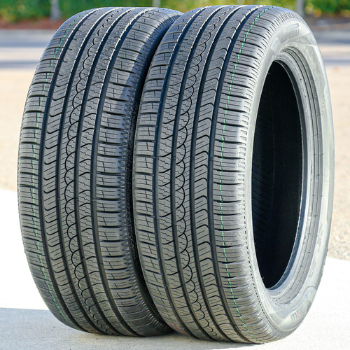 Pirelli P7 AS Plus 3 215/45R17 91V XL