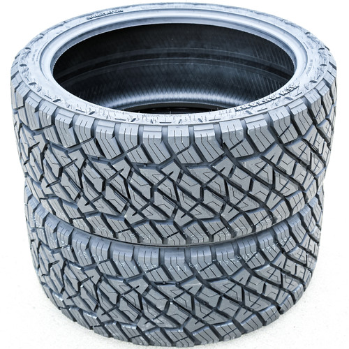 Predator New Mutant X-AT 285/45R22 114T XL