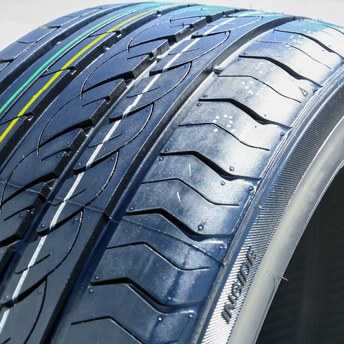 Centara Vanti HP 245/40R18 ZR 97W XL