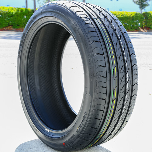 バリ山★245/40R18　centara製 VANTI HP　4本価格　格安商品！サマータイヤ　岩手　盛岡　店頭組替可能 Centara Vanti HP 245/40R18 ZR 97W XL