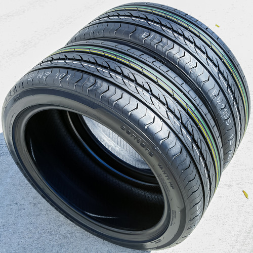 Centara Vanti HP 245/40R18 ZR 97W XL