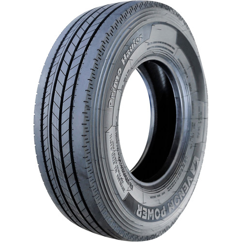 Venom Power Primo Hauler ST 225/75R15 124/121L G (14 Ply)