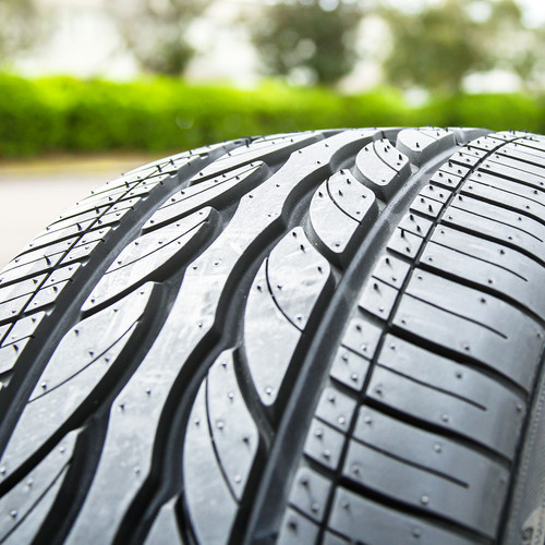 Crosswind by LingLong All Season UHP 235/40R18 95W XL