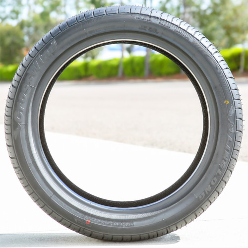 Crosswind by LingLong All Season UHP 235/40R18 95W XL