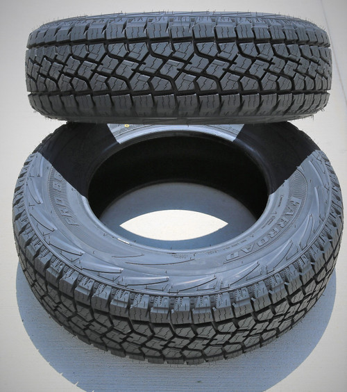 徳利？ Farroad FRD86 All-Season 285/60R18 120 H Tire - Walmart.com