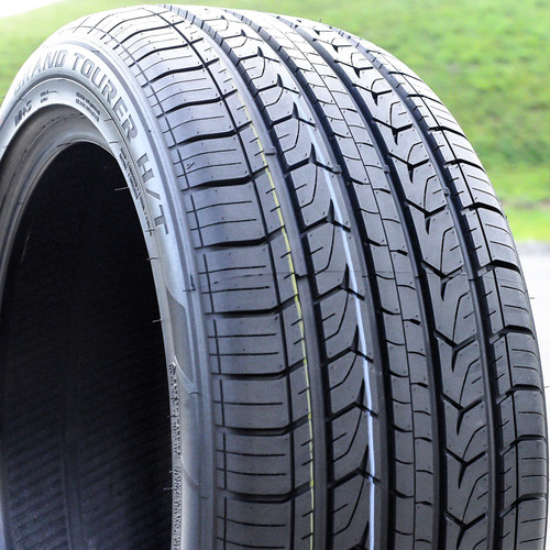 Joyroad Grand Tourer H/T 265/50R20 111V XL AS A/S All Season Tire