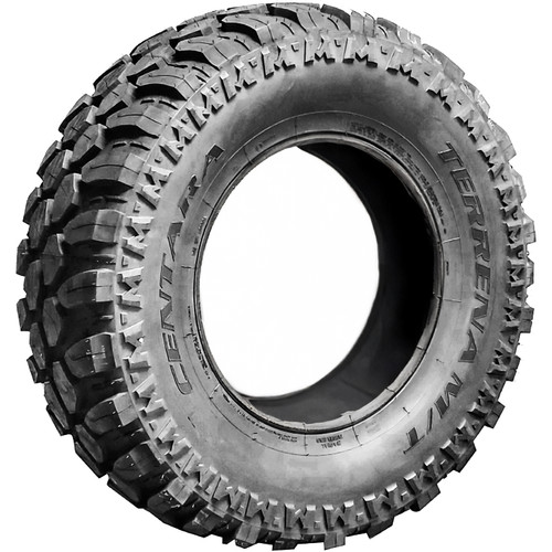 Centara Terrena M/T LT 285/70R17 121/118Q D (8 Ply)