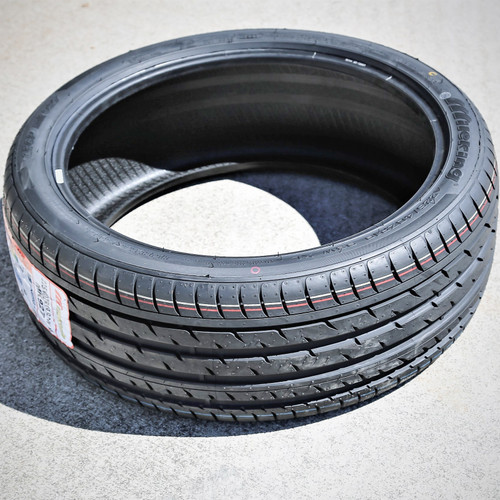 Mileking LECP MK927 275/40R22 ZR 107W XL