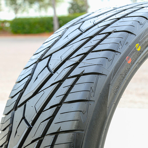 Giovanna A/S 285/40R24 112V XL