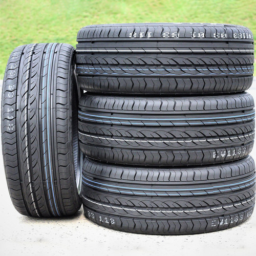 Joyroad Sport RX6 215/45R17 91W XL