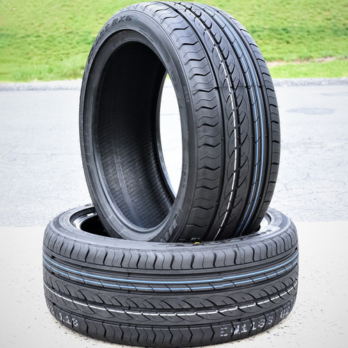 Joyroad Sport RX6 215/45R17 91W XL